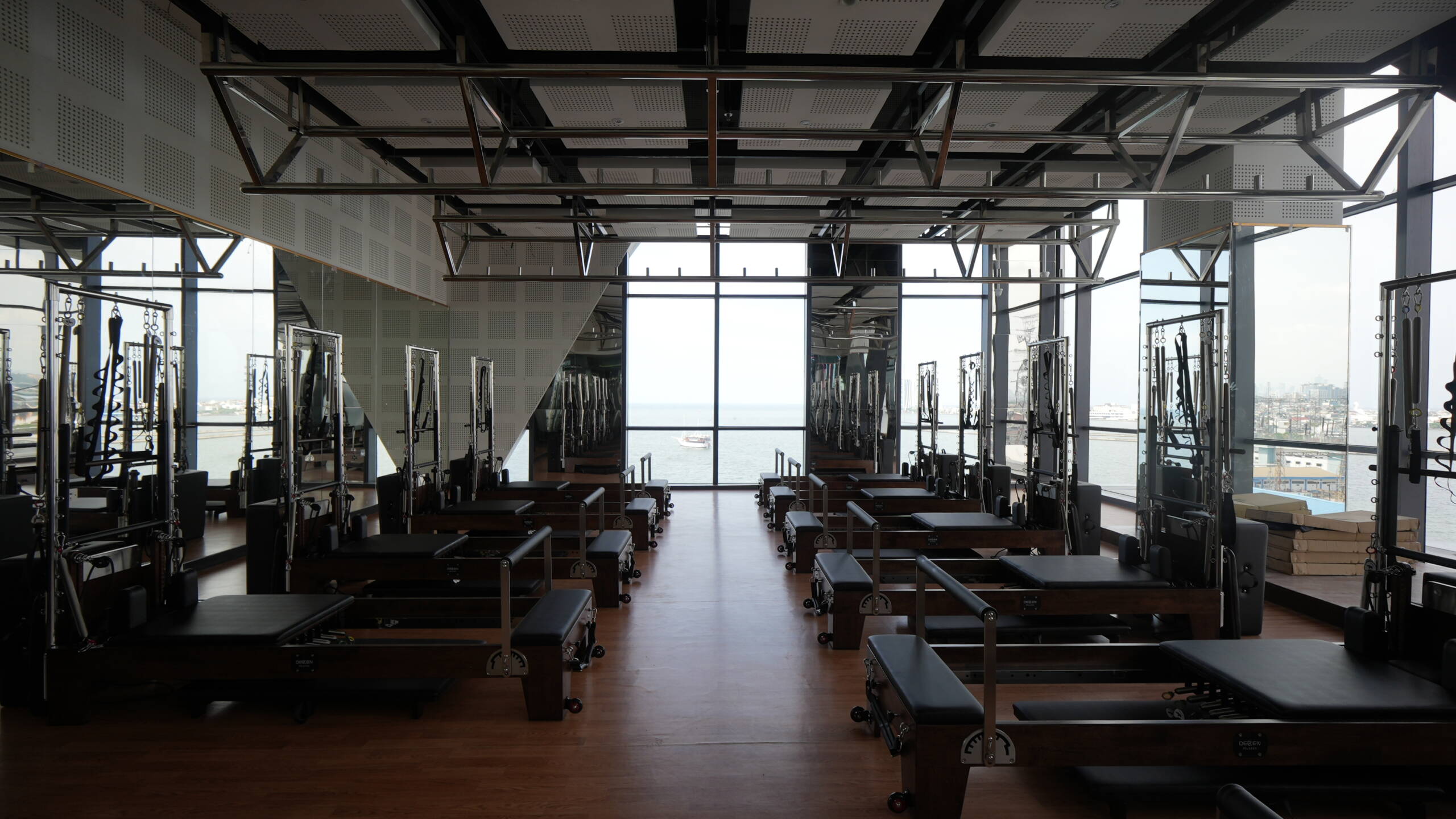 Reformer Pilates Studio(1)